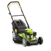 Kép 1/3 - FIELDMANN 53cm 4,1Le benzines fűnyíró 170cm³ FZR 5316-170B