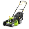 Kép 2/3 - FIELDMANN 53cm 4,1Le benzines fűnyíró 170cm³ FZR 5316-170B