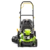Kép 3/3 - FIELDMANN 53cm 4,1Le benzines fűnyíró 170cm³ FZR 5316-170B