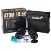 Kép 2/3 - Levenhuk Atom 10x50 kétszemes távcső