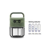 Kép 3/9 - Delphin Multix Kempinglámpa - 4400 mAh