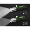 Kép 6/12 - Delphin Torix Kempinglámpa - 2200 mAh