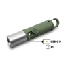 Kép 2/12 - Delphin Torix Kempinglámpa - 2200 mAh