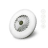 Kép 1/21 - Delphin Ventix Ventilátor világítással - 4400 mAh
