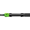 Kép 7/8 - Delphin GreenCODE Hard - 255cm/55g/2 rész