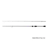 Kép 4/8 - Delphin WILD TROUT / 2 rész - 180cm/0,5-6g