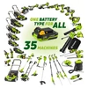 Kép 3/3 - FIELDMANN 20V 8.0Ah akkumulátor FDUZ 79080