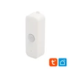 Kép 2/3 - Home HSPIR mozgás érzékelő, PIR passzív infravörös, Smart Life, Tuya Smart, okos otthon, telefonos értesítés, automatizálás, eszközvezérlés, riasztás