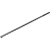 Kép 1/2 - YATO 8X460/370mm SDS-Plus 4 élű kalapácsfúró szár X-TIP YT-4207