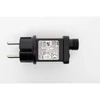 Kép 4/6 - HOME KAF50DLEDWH DOT LED-es fényfüggöny, 50db hidegfehér DOT LED, 81cm, állófényű, adapteres tápellátás, beltéri kivitel