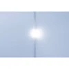 Kép 3/5 - HOME KIN168DWH DOT LED-es fényfüggöny, 168 db hidegfehér DOT LED, állófényű, átlátszó vezeték, 12x14 LED, beltéri adapteres kivitel