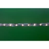 Kép 3/7 - Home RLS15WH LED-es szalag mintákkal, ezüst színű szalag, 8 funkció, 150db hidegfehér LED, 15m hosszú, 5cm széles, adapteres tápellátás, beltéri kivitel