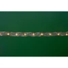 Kép 3/6 - Home RLS15WW LED-es szalag mintákkal, arany színű szalag, 8 funkció, 150db melegfehér LED, 15m hosszú, 5cm széles, adapteres tápellátás, beltéri kivitel