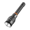 Kép 2/6 - NEBO NEB-FLT-1007-G, NEBO 12K zseblámpa, 12.000 lm - 300 lm, 5 funkció, 2x zoom, IP67, SPC, 5000 mAh