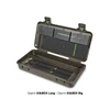 Kép 10/19 - Delphin KlikBOX Long SCRATCHED EDITION tárolódoboz -