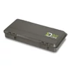 Kép 1/19 - Delphin KlikBOX Long SCRATCHED EDITION tárolódoboz -
