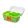 Kép 2/9 - Doboz Delphin YUPIE Case - 235x155x140mm