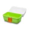 Kép 4/9 - Doboz Delphin YUPIE Case - 235x155x140mm