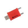 Kép 2/3 - Mikado LIR425 USB Töltővel