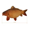 Kép 2/7 - Delphin CARPY Plüss Ponty - 60 cm