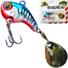 Kép 1/9 - Frenetic ODA BASS 10g kék 25+30mm