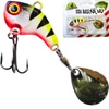 Kép 1/5 - Frenetic ODA BASS 10g sügér 25+30mm