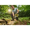 Kép 2/3 - RYOBI 18V 2,5J SDS-Plus fúrókalapács,J, SOLO, RSDS18BL-0