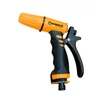 Kép 2/2 - WORKSITE WTSN002 locsolópisztoly, 3in1, multifunkciós, állítható vízsugár, reteszelhető a működés