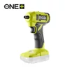 Kép 1/3 - RYOBI 18V 18Nm ¼” Hex csavarbehajtó, 18 NM, 0- 600 RPM, akkumulátor és töltő nélkül RSD18-0