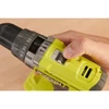 Kép 2/3 - RYOBI 18V 45Nm kétsebességes ütvefúró-csavarozó szett, 2X 1.5Ah akku+ töltő R18PD2-215G