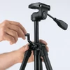 Kép 3/3 - BOSCH BT 150 fotóállvány szintező lézekerhez, 55-157cm tripod, 1/4" felfogatás