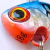 Kép 2/9 - Frenetic ODA BASS 10g kék 25+30mm