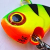 Kép 2/5 - Frenetic ODA BASS 10g Tiger 25+30mm