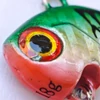 Kép 2/5 - Frenetic ODA BASS 10g zöld  25+30mm