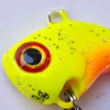 Kép 2/5 - Frenetic ODA BASS 18g sárga/piros  35+30mm