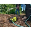 Kép 3/3 - RYOBI 18V akkus átemelő pumpa, brushless motor, SOLO RY18TPXA-0