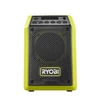 Kép 2/3 - RYOBI 18V akkus DAB rádió Bluetooth-szal AM/FM/DAB vétel, SOLO, 10W RRDAB18-0