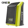 Kép 1/3 - RYOBI 18V akkus DAB rádió Bluetooth-szal AM/FM/DAB vétel, SOLO, 10W RRDAB18-0