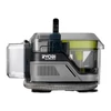 Kép 2/3 - RYOBI 18V akkus szőnyeg, és-kárpittisztitó, brushless motor, SOLO RDC18BL-0