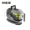 Kép 1/3 - RYOBI 18V akkus szőnyeg, és-kárpittisztitó, brushless motor, SOLO RDC18BL-0