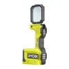 Kép 2/3 - RYOBI 18V LED akkus mágneses munkalámpa, SOLO RMTL18-0