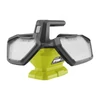 Kép 2/3 - RYOBI 18V LED térmegvilágító munkalámpa 360º, SOLO R18L360-0
