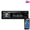 Kép 2/5 - SAL VB 3100 smart autórádió, 4 x 45 W, 4 RCA, FM, BT, USB, MicroSD, AUX, Android App