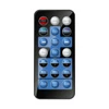 Kép 3/5 - SAL VB 3100 smart autórádió, 4 x 45 W, 4 RCA, FM, BT, USB, MicroSD, AUX, Android App