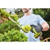 Kép 3/3 - RYOBI 18V akkus bokorformázó, szegélyvágó (1×2.0Ah akku, töltő, koffer) – RY18GSA-120T