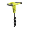 Kép 2/3 - RYOBI 18V kézi talajfúró SOLO (akku és töltő nélkül) – RY18HA-0