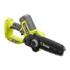 Kép 2/3 - RYOBI 18V mini láncfűrész SOLO, 15 cm – RY18PS15A-0