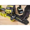 Kép 3/3 - RYOBI 18V mini láncfűrész SOLO, 15 cm – RY18PS15A-0