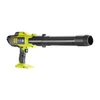 Kép 2/3 - RYOBI 18V nagyteljesítményű lombfúvó SOLO brushless motor, RY18BLCXA-0