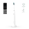 Kép 1/8 - AENO ADB0001S DB1S intelligens szónikus fogkefe, 46000 rezgés/perc, SMART, 4 üzemmód, 3 felhasználó, akkumulátoros, IPX7